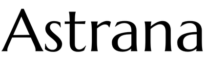 About Astrana Project Logo